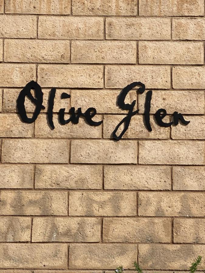 Olive Glen Gasthof